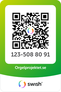 Swish QR Small